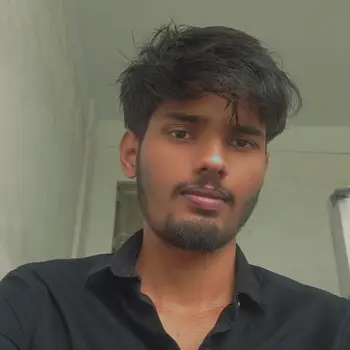 Himanshu Yadav Maths Home Tutor in Integral University Lucknow with 2 Years Experience